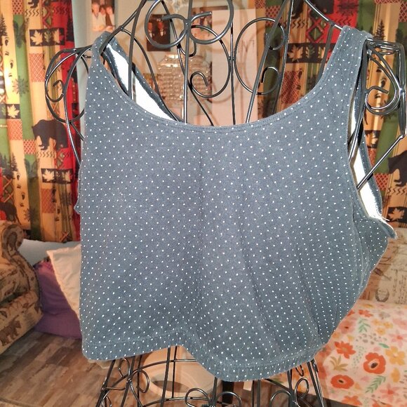 WOMANS SPORTS BRA - Picture 1 of 3
